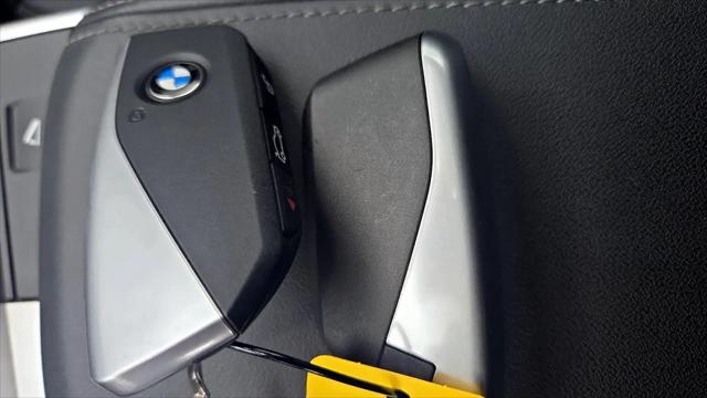 2025 BMW X2 xDrive28i