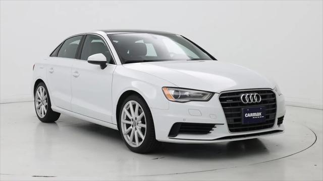 2016 Audi A3 2.0T Premium Plus for sale in Baton Rouge, LA