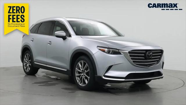 2019 Mazda CX-9 Signature for sale in Winterville, NC