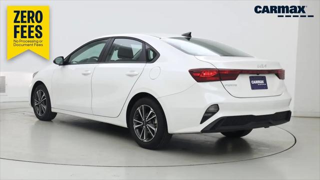 2024 Kia Forte LXS for sale in Lithia Springs, GA