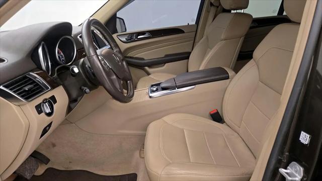 2015 Mercedes-Benz ML 350 ML 350