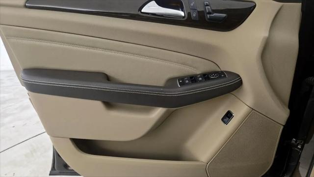 2015 Mercedes-Benz ML 350 ML 350