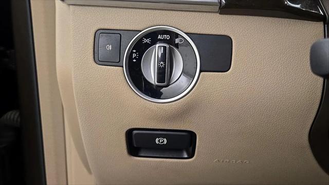 2015 Mercedes-Benz ML 350 ML 350