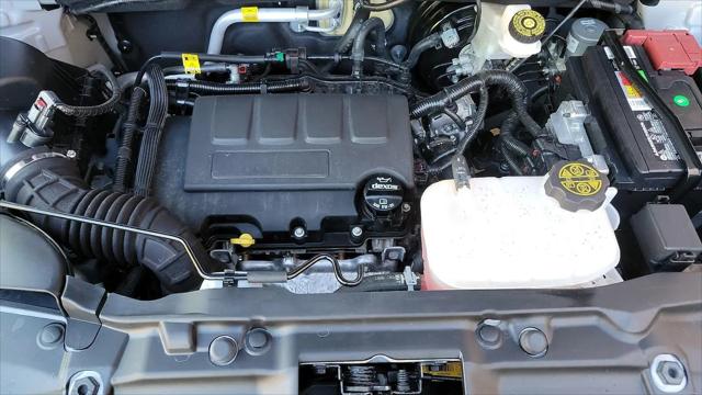2021 Buick Encore FWD Preferred