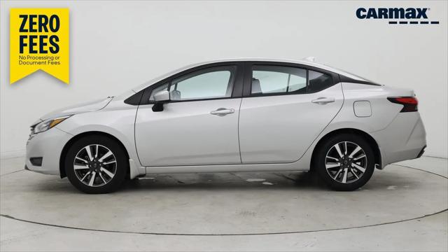 2025 Nissan Versa 1.6 SV for sale in Danvers, MA