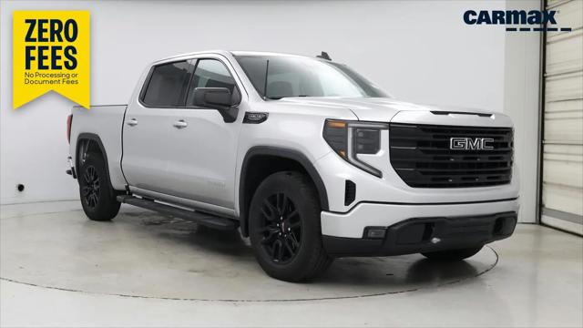 2022 GMC Sierra 1500 4WD Crew Cab Short Box Elevation for sale in Winston-Salem, NC