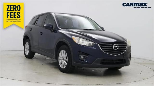 2016 Mazda CX-5 Sport for sale in Winston-Salem, NC
