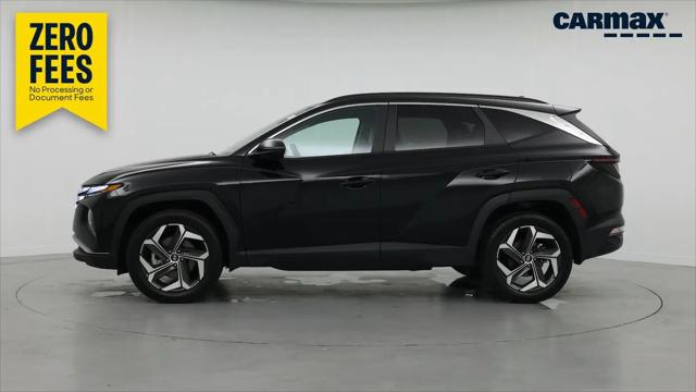 2023 Hyundai Tucson SEL for sale in Jacksonville, NC
