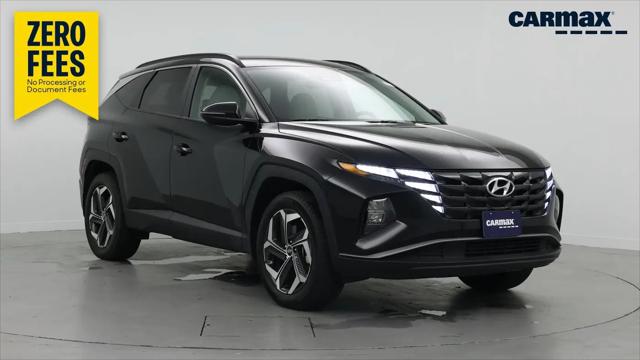 2023 Hyundai Tucson SEL for sale in Jacksonville, NC