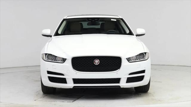 2018 Jaguar XE 25t Premium