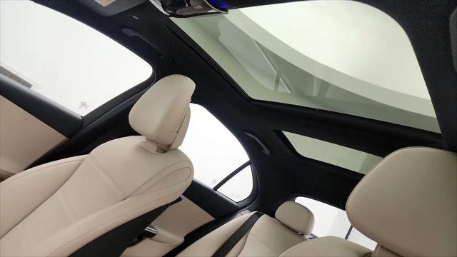 2022 Mercedes-Benz C-CLASS C 300 4MATIC Sedan