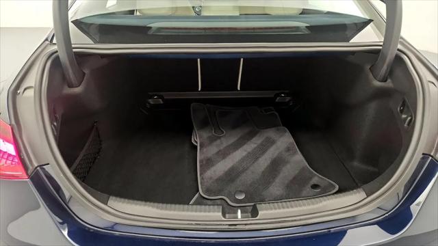 2022 Mercedes-Benz C-CLASS C 300 4MATIC Sedan