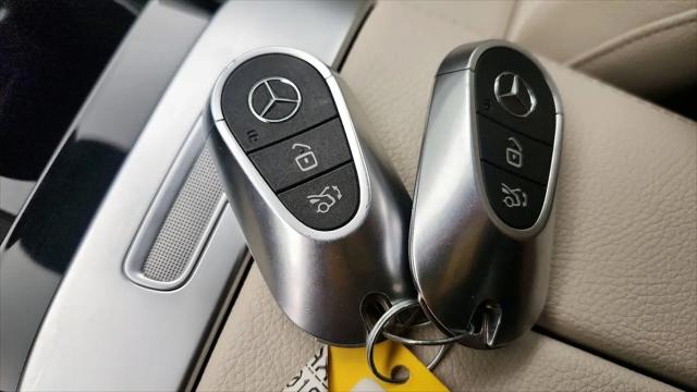 2022 Mercedes-Benz C-CLASS C 300 4MATIC Sedan