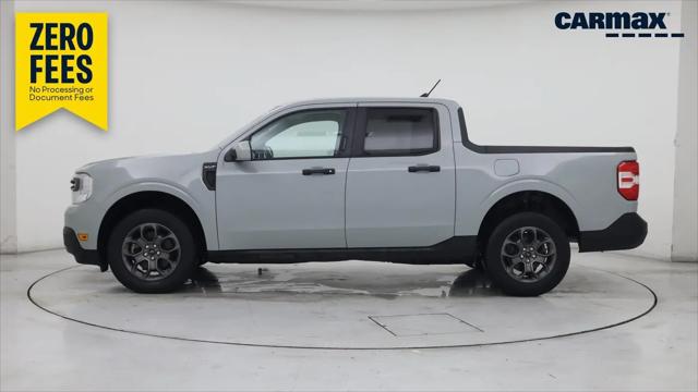 2023 Ford Maverick XLT for sale in Corpus Christie, TX