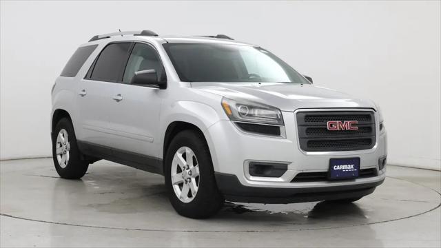 2016 GMC Acadia SLE-1 for sale in Bristol, TN