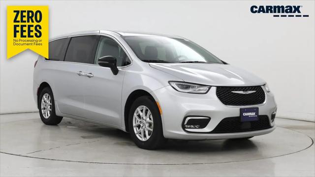 2024 Chrysler Pacifica Touring L for sale in Bristol, TN
