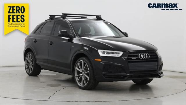 2018 Audi Q3 2.0T Premium for sale in Bristol, TN