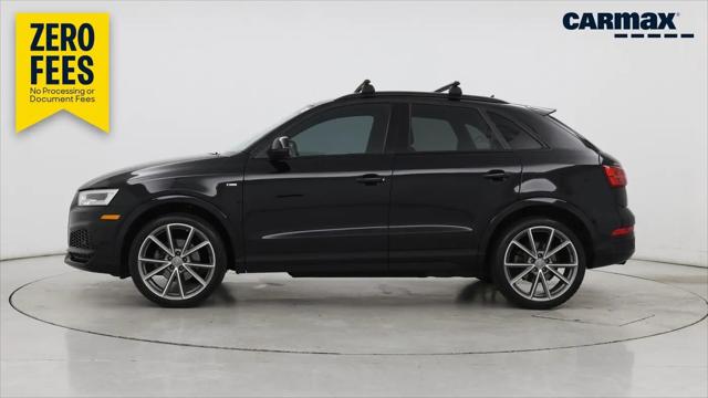 2018 Audi Q3 2.0T Premium for sale in Bristol, TN
