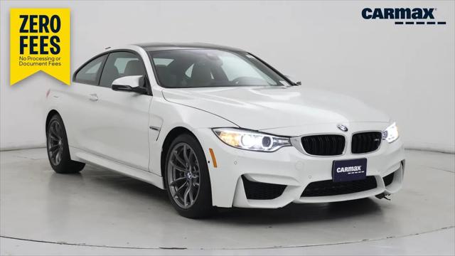 2016 BMW M4 Standard for sale in Santa Rosa, CA