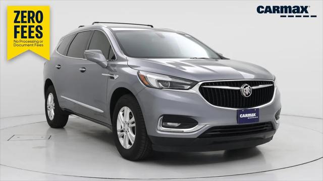 2019 Buick Enclave AWD Essence for sale in South Jordan, UT