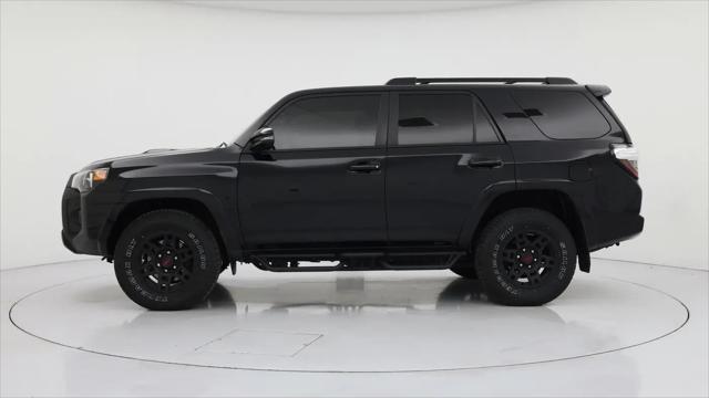 2021 Toyota 4Runner Venture Special Edition