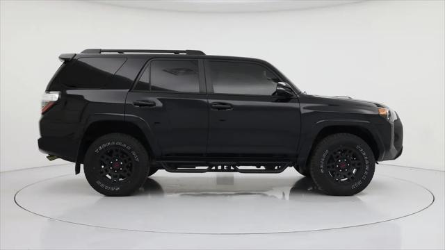 2021 Toyota 4Runner Venture Special Edition