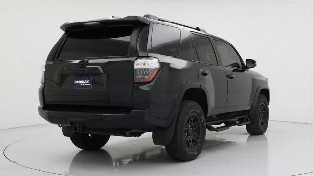 2021 Toyota 4Runner Venture Special Edition