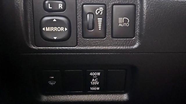 2021 Toyota 4Runner Venture Special Edition