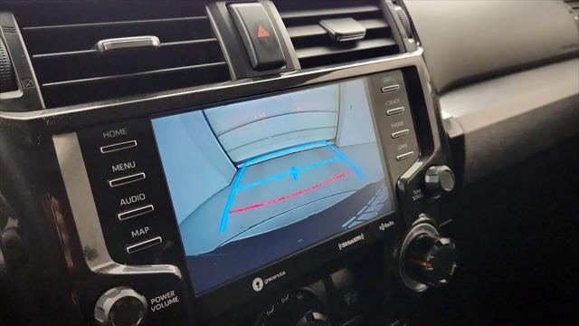 2021 Toyota 4Runner Venture Special Edition