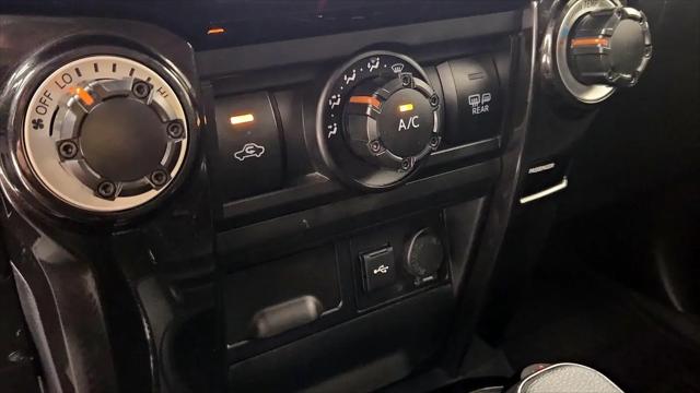 2021 Toyota 4Runner Venture Special Edition