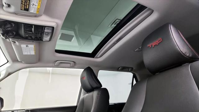 2021 Toyota 4Runner Venture Special Edition