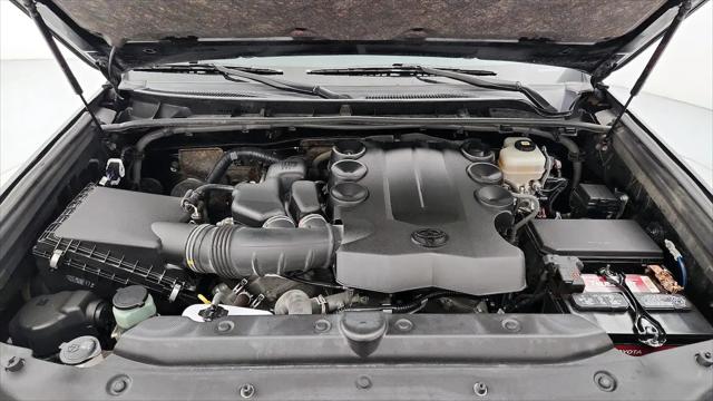 2021 Toyota 4Runner Venture Special Edition