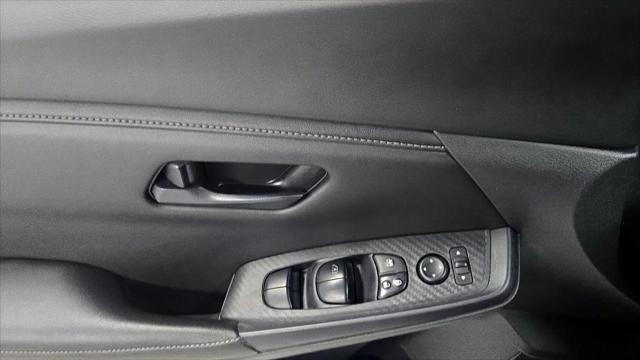 2024 Nissan Sentra S Xtronic CVT