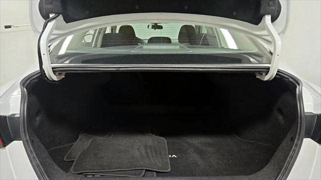 2024 Nissan Sentra S Xtronic CVT