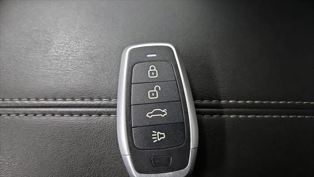 2024 Nissan Sentra S Xtronic CVT