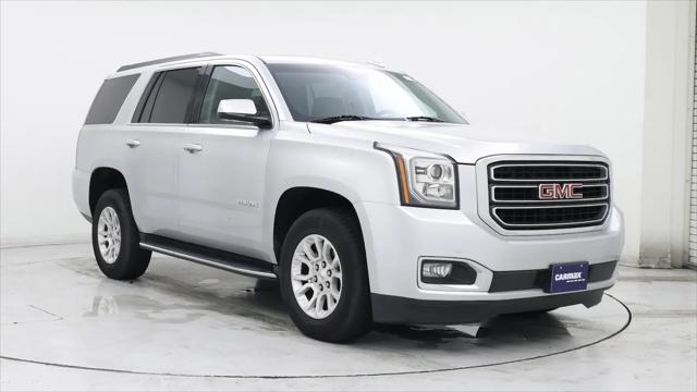 2019 GMC Yukon SLT for sale in Vancouver, WA
