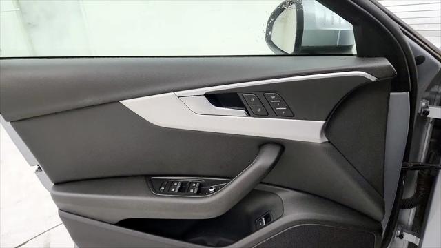 2017 Audi A4 Premium