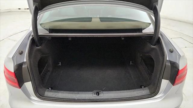 2017 Audi A4 Premium