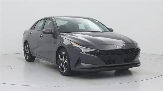 2023 Hyundai Elantra SEL for sale in Jackson, MS