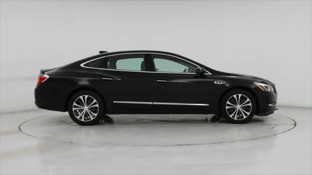 2017 Buick LaCrosse Essence