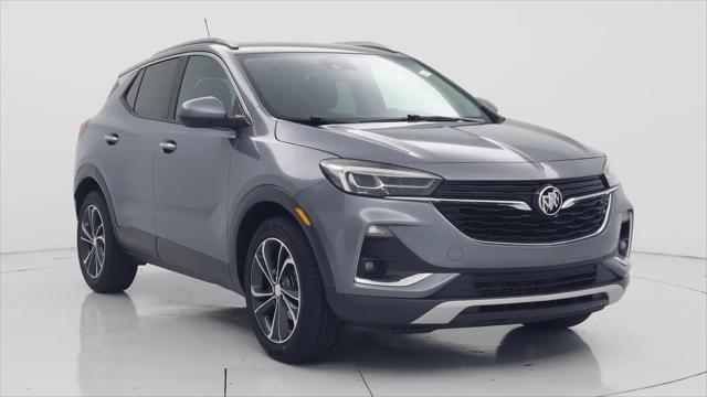 2022 Buick Encore GX FWD Essence for sale in Gastonia, NC