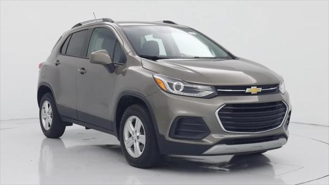 2022 Chevrolet Trax AWD LT for sale in Gastonia, NC