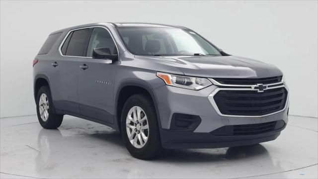 2020 Chevrolet Traverse FWD LS for sale in Gastonia, NC
