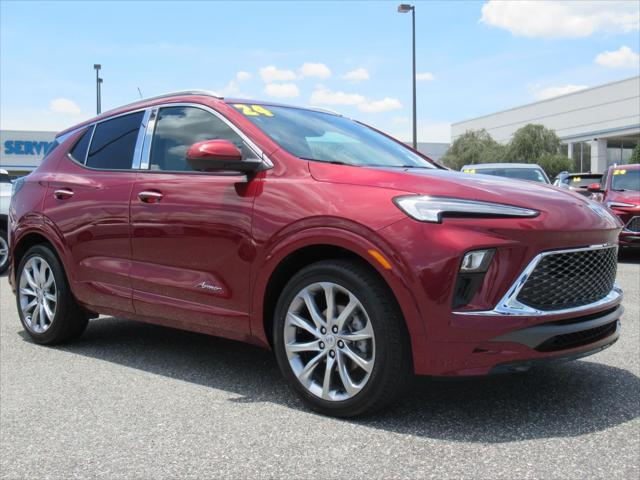 2024 Buick Encore GX Avenir FWD for sale in Fruitland Park, FL