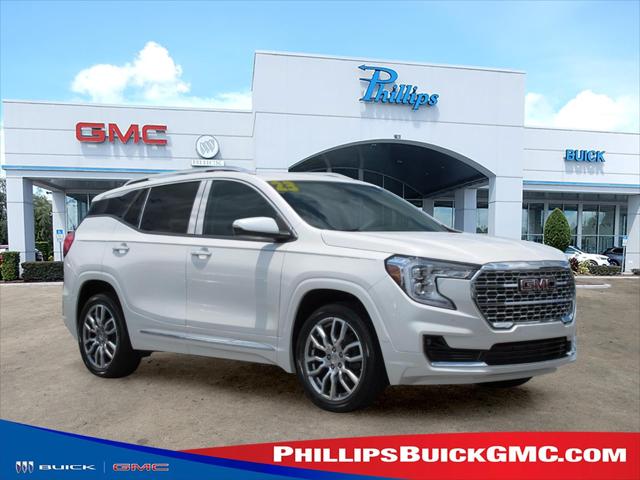 2023 GMC Terrain AWD Denali for sale in Fruitland Park, FL