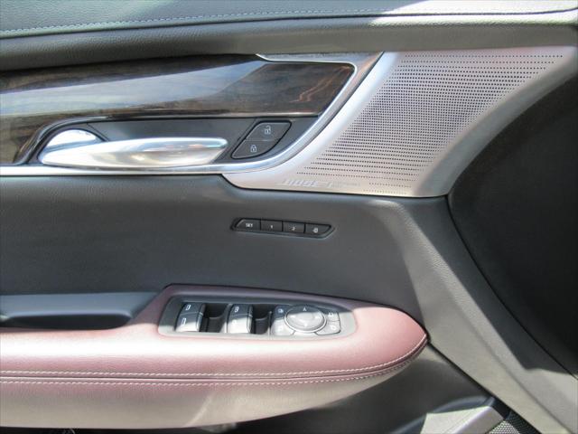 2022 Cadillac XT6 FWD Premium Luxury