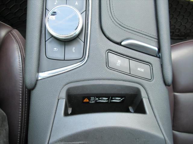 2022 Cadillac XT6 FWD Premium Luxury