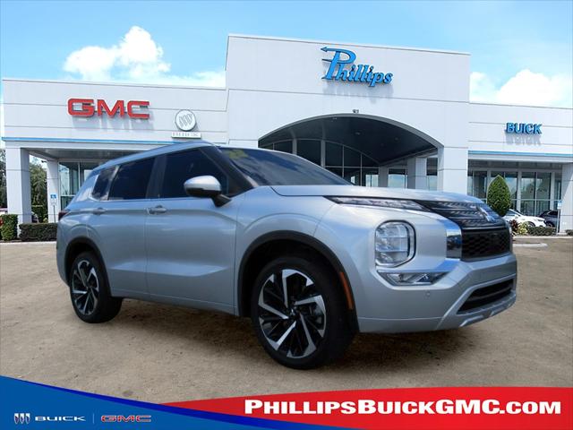 2023 Mitsubishi Outlander SEL 2.5 2WD for sale in Fruitland Park, FL