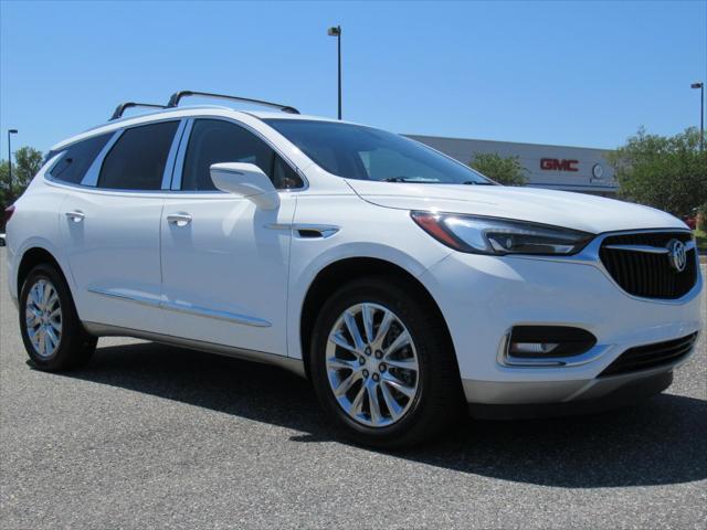 2020 Buick Enclave FWD Essence for sale in Fruitland Park, FL