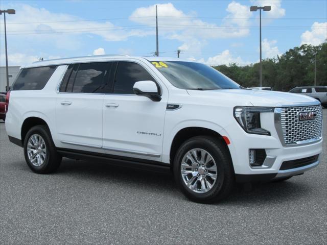 2024 GMC Yukon XL 2WD Denali for sale in Fruitland Park, FL